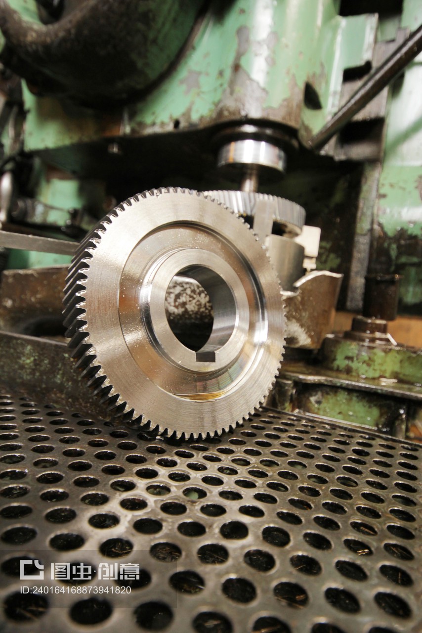 Gear wheel