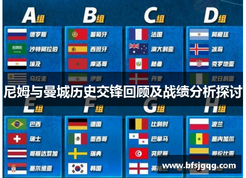 尼姆与曼城历史交锋回顾及战绩分析探讨